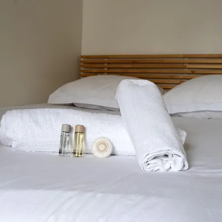 L'epique - Welkeys Апартаменты