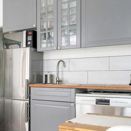 Апартаменты L'epique - Welkeys Париж