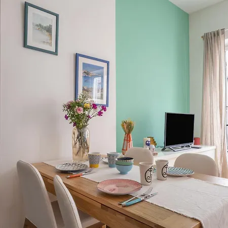 L'epique - Welkeys Appartement