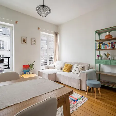 L'epique - Welkeys Париж